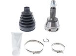 MASTER-SPORT 16600M-SET-MS Kit Giunto, Albero Motore, Lato Ruota Per Ford Fiesta V (Jh_, Jd_)