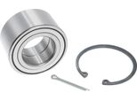 MASTER-SPORT 7575-SET-MS Set Di Cuscinetti Ruota Asse Anteriore Per Hyundai Accent Iv (Rb)