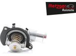 Termostato Refrigerante Metzger Per Vw Transporter T5