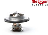 Termostato Refrigerante Metzger Per Mercedes 123 Notchback