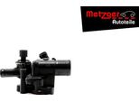 Termostato Refrigerante Metzger Per Renault Laguna Iii