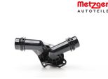 Termostato Refrigerante Metzger Per Bmw 3 (E46)