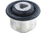 MASTER-SPORT 29516-PCS-MS Cuscinetto A Quadrilatero Posteriore, Asse Anteriore Sinistro + Destro, Anteriore Per Renault Kangoo Express (FC0/1_)