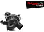 Termostato Liquido Di Raffreddamento Metzger Per Bmw 3 Coupé
