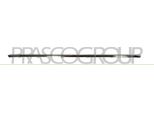 Prasco VG0551275 - Oe 3AF8074432ZZ Modanatura, Paraurti Per Passat (365, 362)