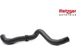 Tubo Radiatore Superiore Sinistro Metzger Per Ford Focus Ii