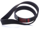 MASTER-SPORT 6PK737-PCS-MS Cinghia A V, Cinghia Piatta Per Vw Golf Iii (1H1)