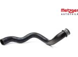 Tubo Radiatore Superiore Sinistro Metzger Per Mercedes E-KLASSE (W211)