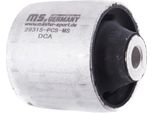 MASTER-SPORT 29315-PCS-MS Cuscinetto Braccio Di Controllo Su Entrambi I Lati, Posteriore, Interno, Inferiore, Asse Anteriore Per Audi A6 C6 (4F2)