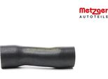 Tubo Radiatore Superiore Sinistro Metzger Per Mini Mini (R56)