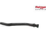 Tubo Radiatore Metzger Per Ford Fiesta V