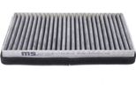 MASTER-SPORT 3020-IF-PCS-MS Filtro Aria Abitacolo, Filtro Antipolline Per Fiat Multipla (186_)