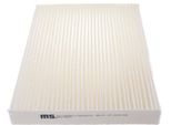 MASTER-SPORT 2513-IF-PCS-MS Filtro Aria Cabina, Filtro Antipolline Per Suzuki Grand Vitara I (Ft, Ht)