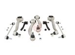 MASTER-SPORT 36837-KIT-MS Set Di Bracci Di Controllo, Set Di Bracci Oscillanti, Asse Anteriore Sinistro + Destro Per MERCEDES-BENZ Classe C Estate (S204)