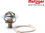 Termostato Refrigerante Metzger Per Opel Astra G