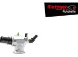 Termostato Refrigerante Metzger Per Opel Astra H