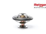 Termostato Refrigerante Metzger Per Bmw 5 (E34)