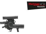 Termostato Refrigerante Metzger Per Renault Megane Ii