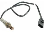 Sonda Lambda Dopo Il Catalizzatore Sensore Diagnostico Metzger Per Audi A1 (8X1)