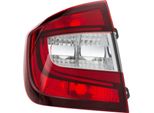 Fanale Posteriore Combinato Hella 9EL 354 849-031