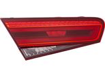 Fanale Posteriore Sinistro 12 V Led Hella Competenza Luminosa Adatta Per Audi A3