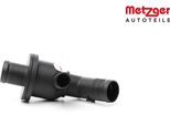 Termostato Refrigerante Metzger Per Renault Twingo Iii
