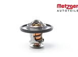 Termostato Refrigerante Metzger Per Nissan Primera (P11)