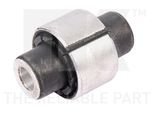 Supporto Manubrio Per Vw Golf Vii Hatchback (5G1, BQ1, BE1, BE2) 51047109 Nk