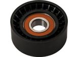 MASTER-SPORT R33074-PCS-MS Puleggia Tendicinghia, Cinghia Piatta Per CitroËN C3 I (Fc_, Fn_)