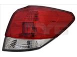 Fanale Posteriore Combinato Tyc 11-14888-05-9