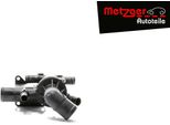 Termostato Refrigerante Metzger Per Renault Trafic Iii