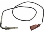 Sensore Temperatura Gas Di Scarico 730Mm Metzger Per Audi A6 C6