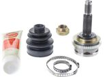 MASTER-SPORT 303898-SET-MS Set Di Giunti Per Albero Di Trasmissione, Lato Ruota Per Daewoo Kalos (Klas)