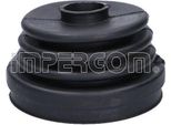 Originale Imperium 28907 Stivale Per Piattaforma/Telaio Iveco Daily Ii Albero Di Trasmissione Lato Ruota