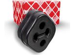 Febi Bilstein Supporto Scarico Per Iveco Daily Iv Furgone/Combi Posteriore Centrale Impianto Di Scarico Parte Di Montaggio 172144