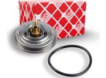 Termostato Febi Bilstein Per Liquido Di Raffreddamento 83 °C Adatto Per MERCEDES-BENZ Citaro (O 530) Atego Atego 2 Axor Axor 2 Citaro (O 530)