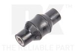 Supporto Manubrio Per Vw Golf Vii Hatchback (5G1, BQ1, BE1, BE2) 51047106 Nk