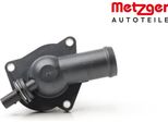 Termostato Refrigerante Metzger Per Audi A2 (8Z0)