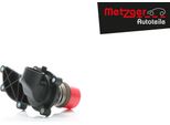 Termostato Refrigerante Metzger Per Audi A4 B8