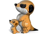 Eugy - Kit Artigianale 3D Suricato
