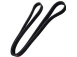 MASTER-SPORT 6PK1390-PCS-MS Cinghia A V, Cinghia Piatta Per Fiat Sedici (189_)