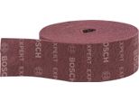 Expert N880 Rotolo In Tessuto Non Tessuto Per La Levigatura A Mano, 115 Mm X 10 M, Molto Fine A 2608901230