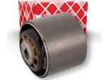 Supporto Manubrio Adatto Per MERCEDES-BENZ Classe C Station Wagon (S205) Anteriore Sinistro Inferiore Anteriore Destro Anteriore 173071 Febi Bilstein
