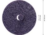 Bosch Expert N477 Disco Scm, 100 X 16 Mm, Extra Grossolano, 2608901260