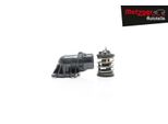 Termostato Liquido Di Raffreddamento Metzger Per Bmw 5 Gran
