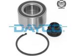 Set Di Cuscinetti Ruota Dayco Per Toyota Yaris Hatchback (P9) KWD1047