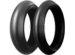 Bridgestone Battlax Racing V02 R 180/655 R17 Tl Soft Posteriore