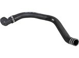 Tubo Radiatore Superiore Sinistro Metzger Per Fiat Doblo Berlina Grande