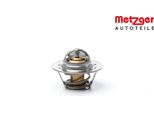 Termostato Refrigerante Metzger Per Renault Megane I