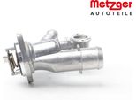 Termostato Refrigerante Metzger Per Ford Kuga Ii